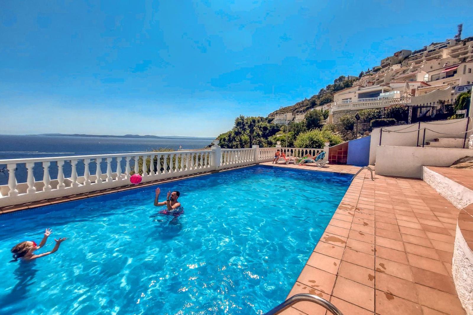 Buraux Vakantiehuis *