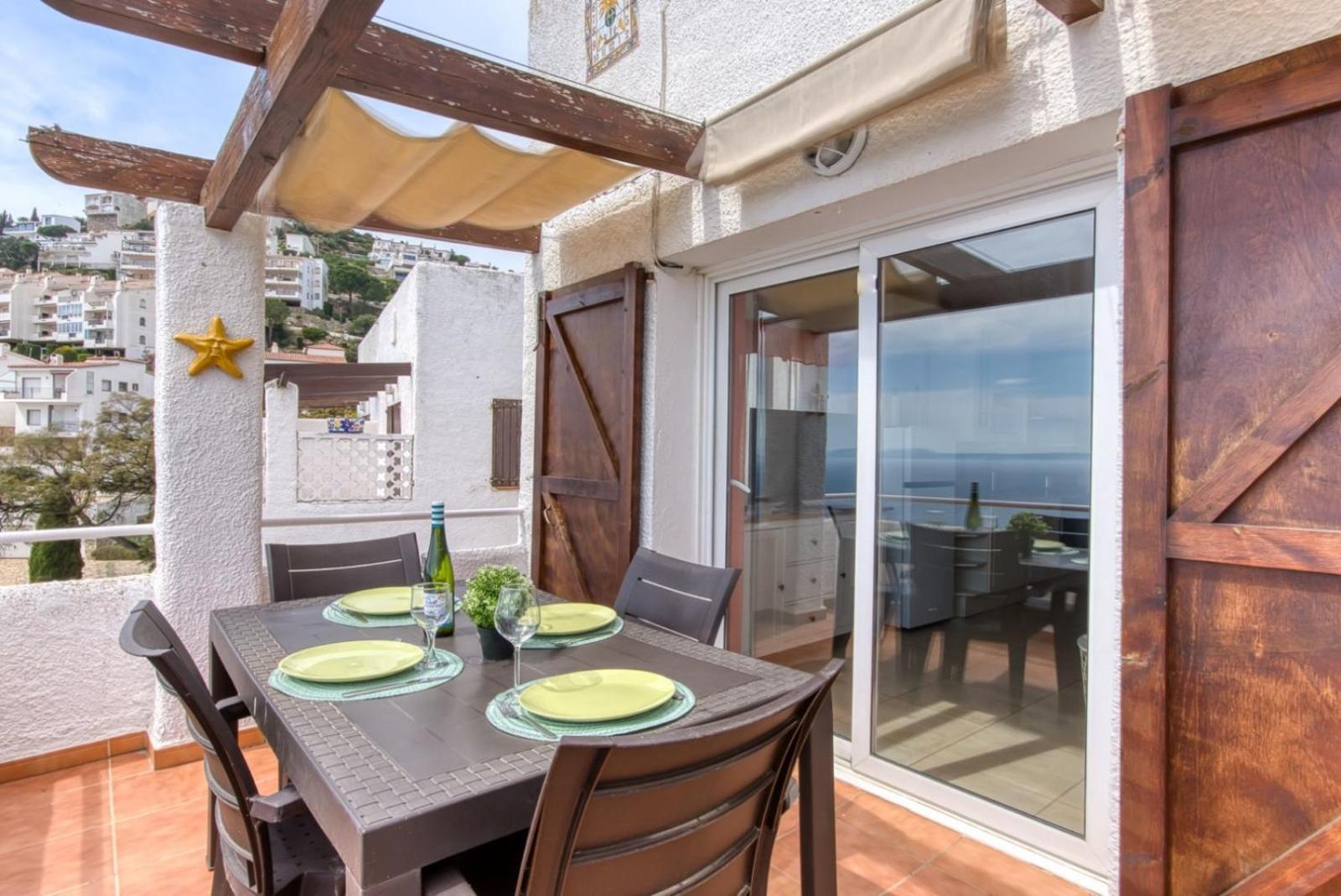 Buraux Vakantiehuis *