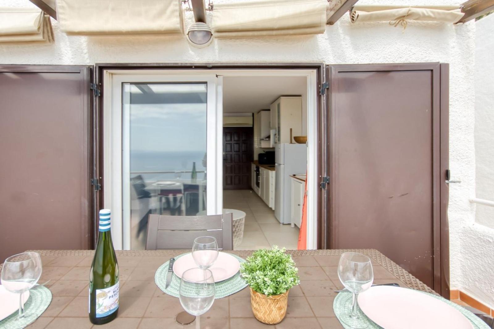 Vakantiehuis Buraux *