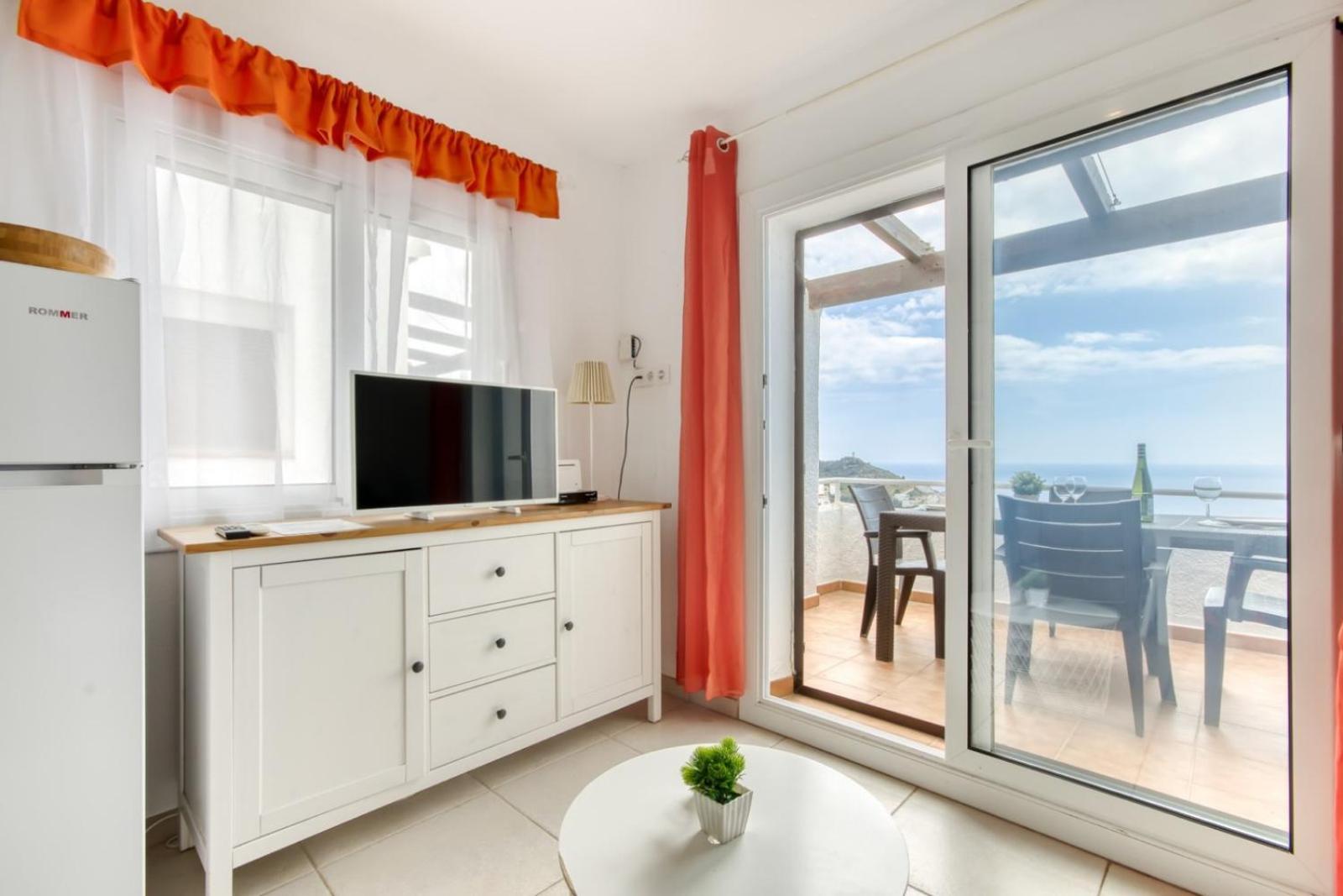 Vakantiehuis Buraux Roses