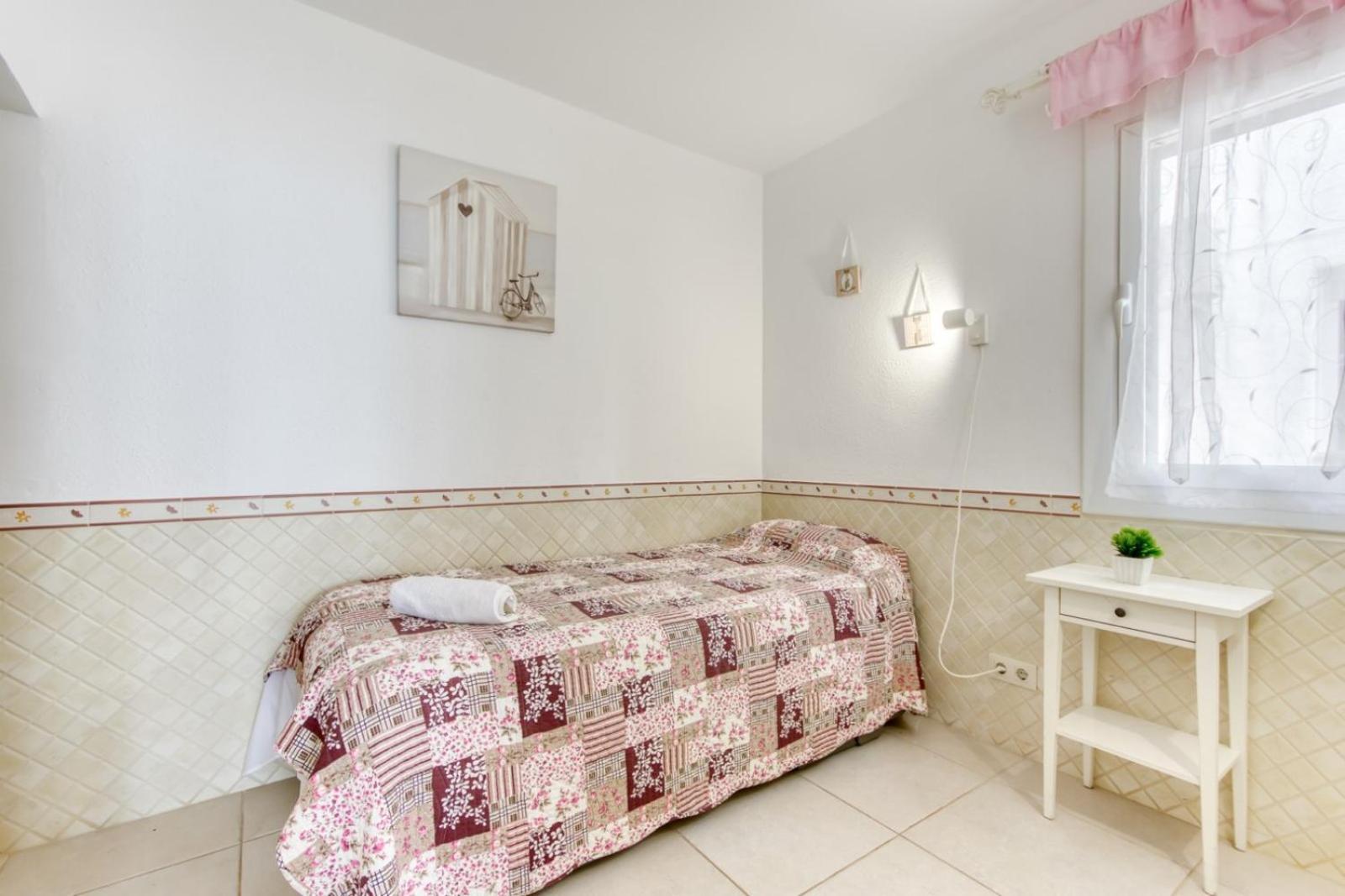 Buraux Vakantiehuis *