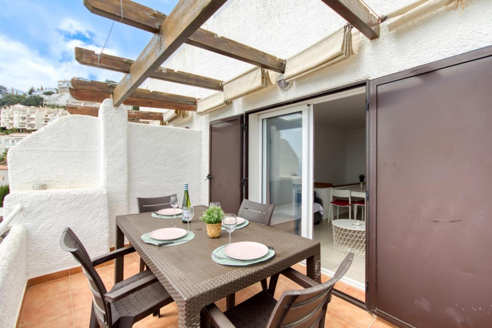 Buraux Holiday home